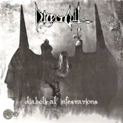 Dungeoncult : Diabolical Infestations